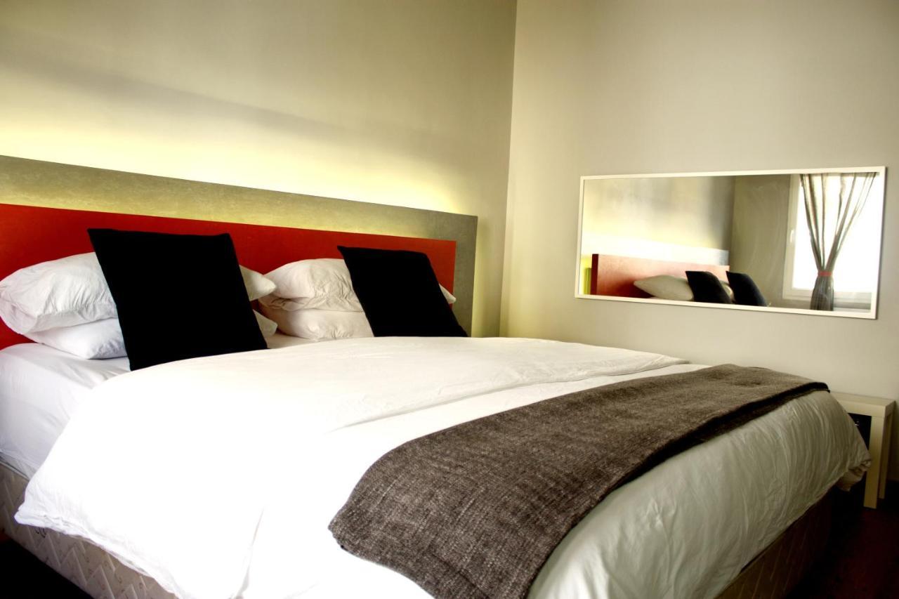 Apartmán Elite Residency Ammán Exteriér fotografie