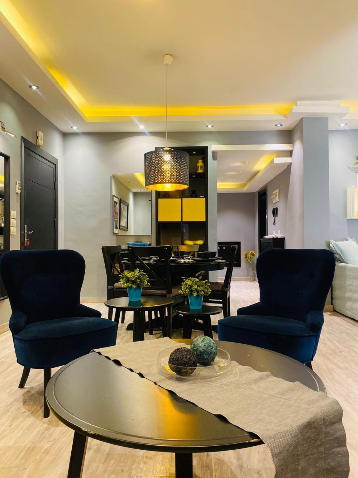 Apartmán Elite Residency Ammán Pokoj fotografie