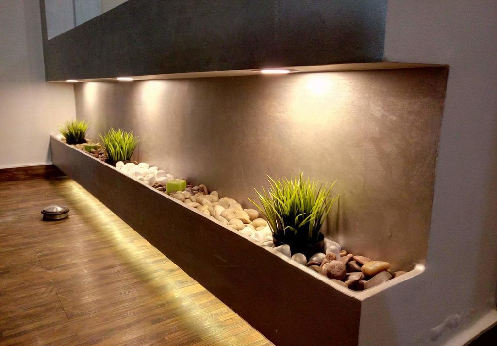 Apartmán Elite Residency Ammán Exteriér fotografie