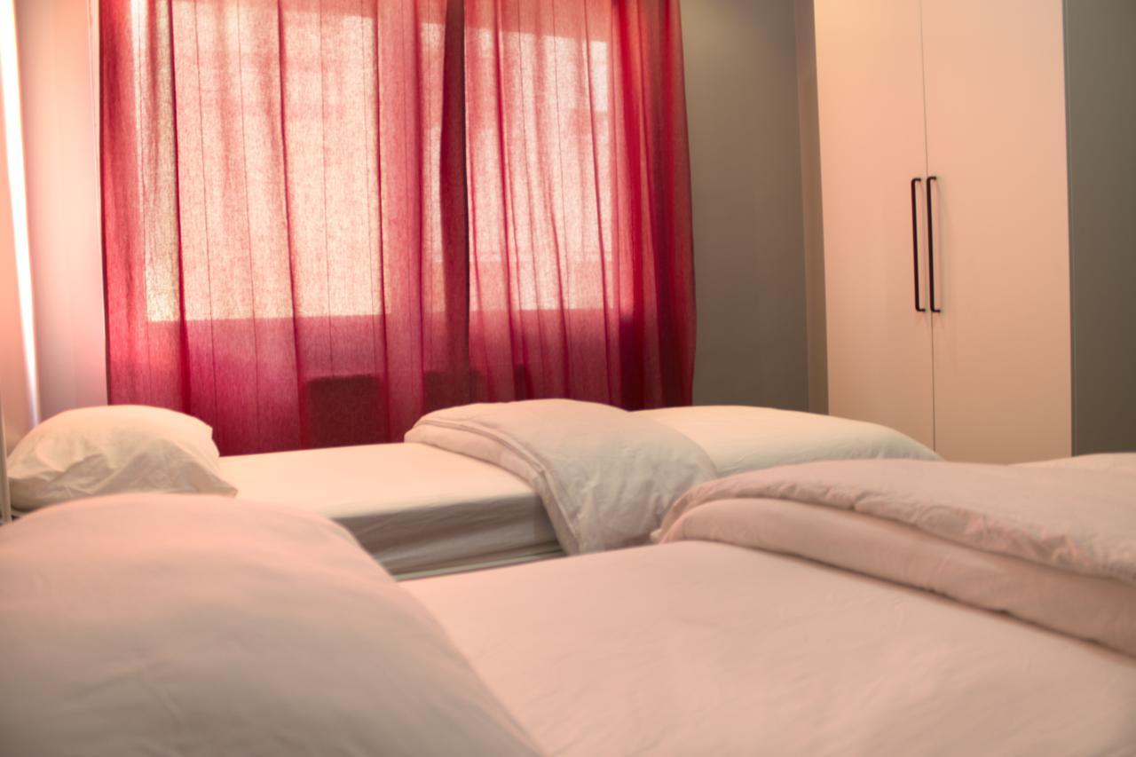 Apartmán Elite Residency Ammán Exteriér fotografie