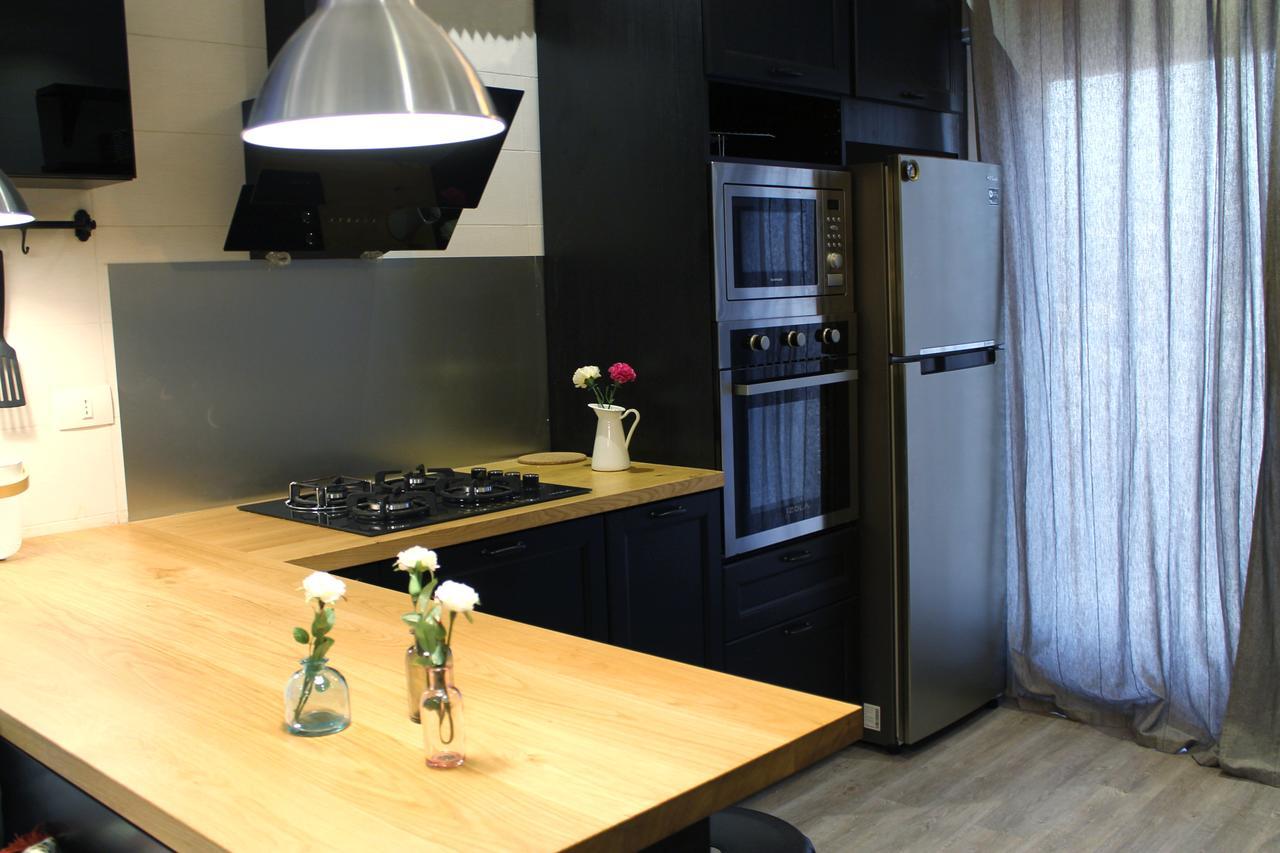 Apartmán Elite Residency Ammán Exteriér fotografie