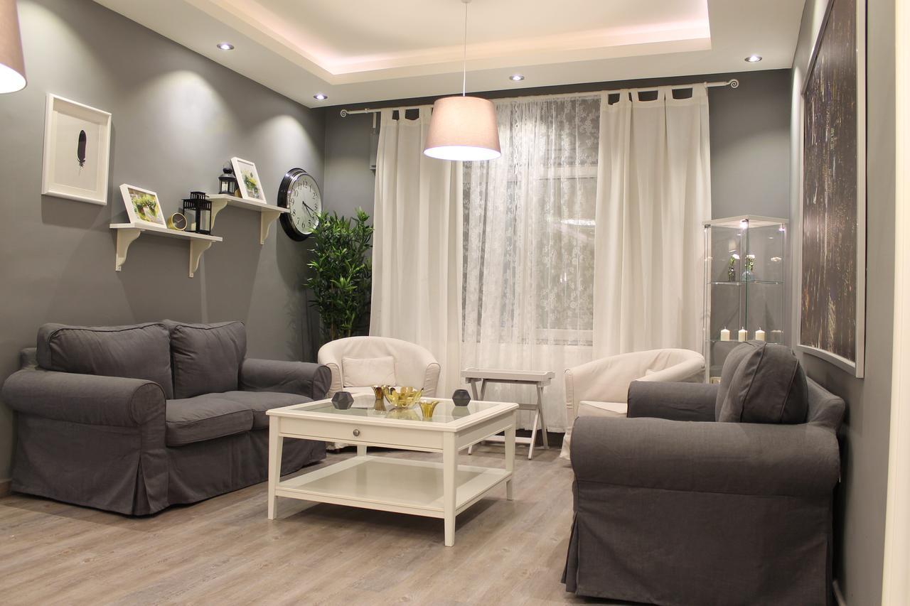 Apartmán Elite Residency Ammán Exteriér fotografie