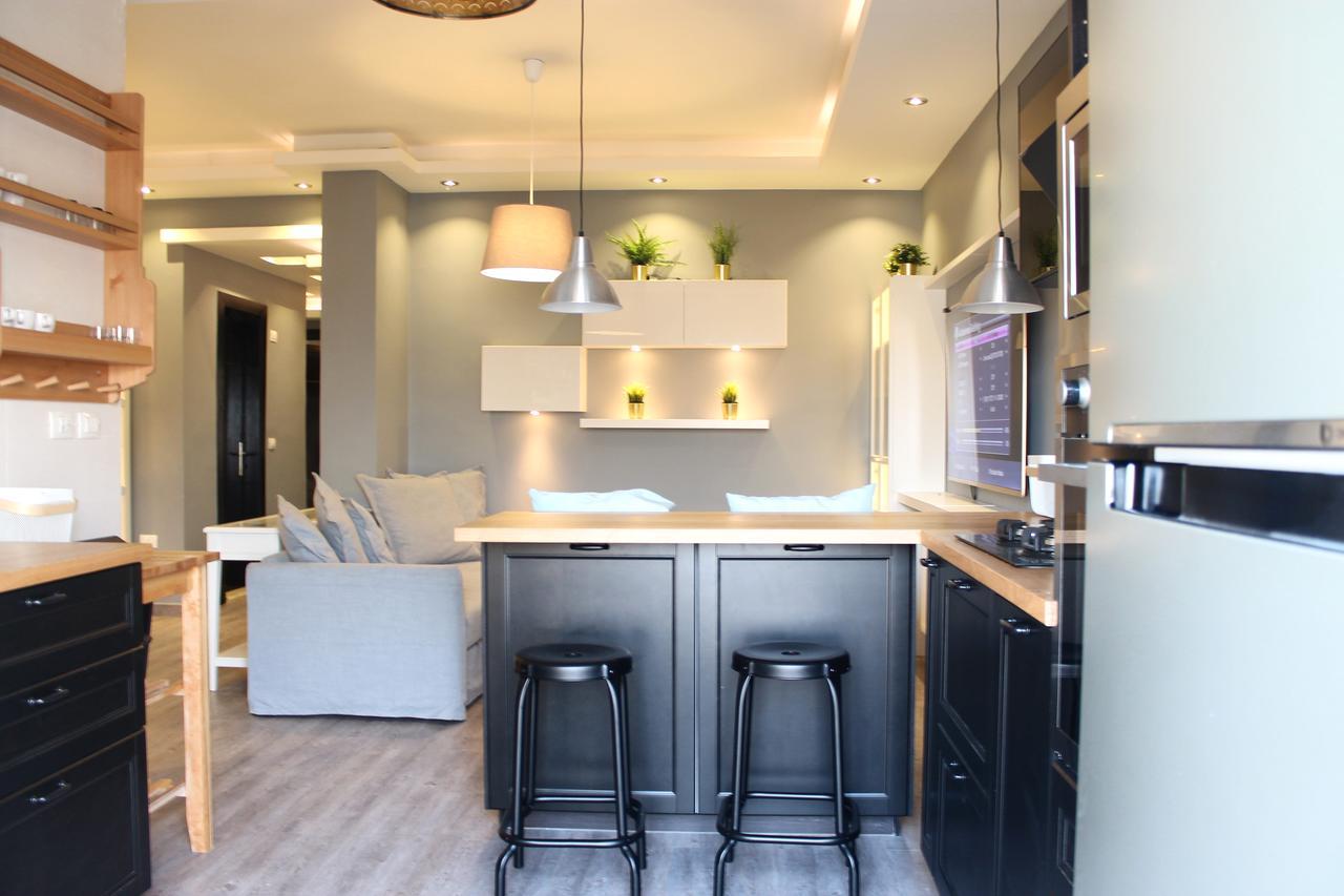 Apartmán Elite Residency Ammán Exteriér fotografie
