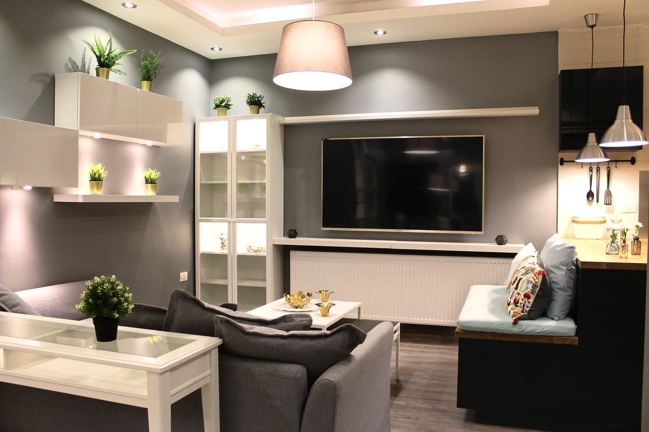 Apartmán Elite Residency Ammán Exteriér fotografie
