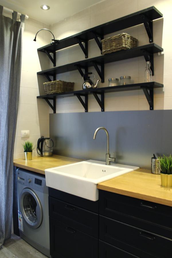Apartmán Elite Residency Ammán Exteriér fotografie