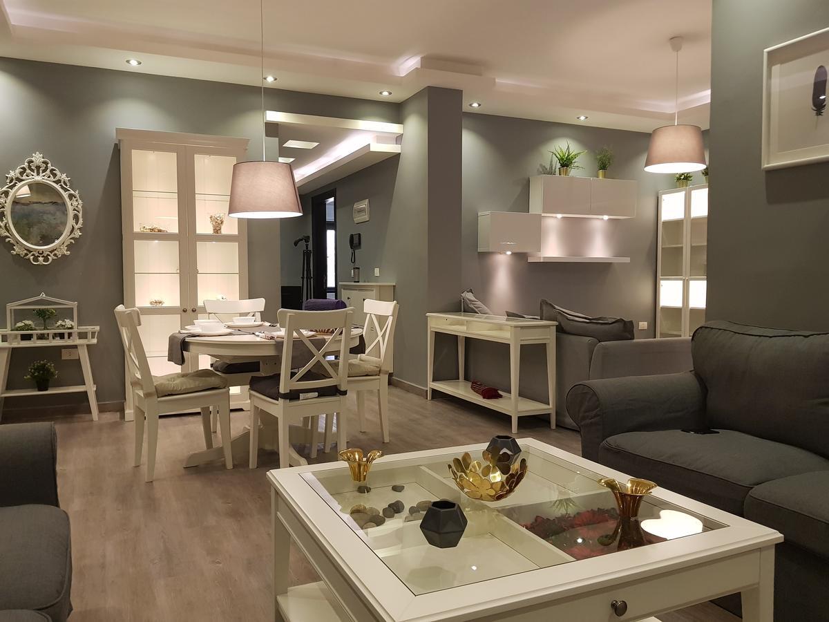 Apartmán Elite Residency Ammán Exteriér fotografie