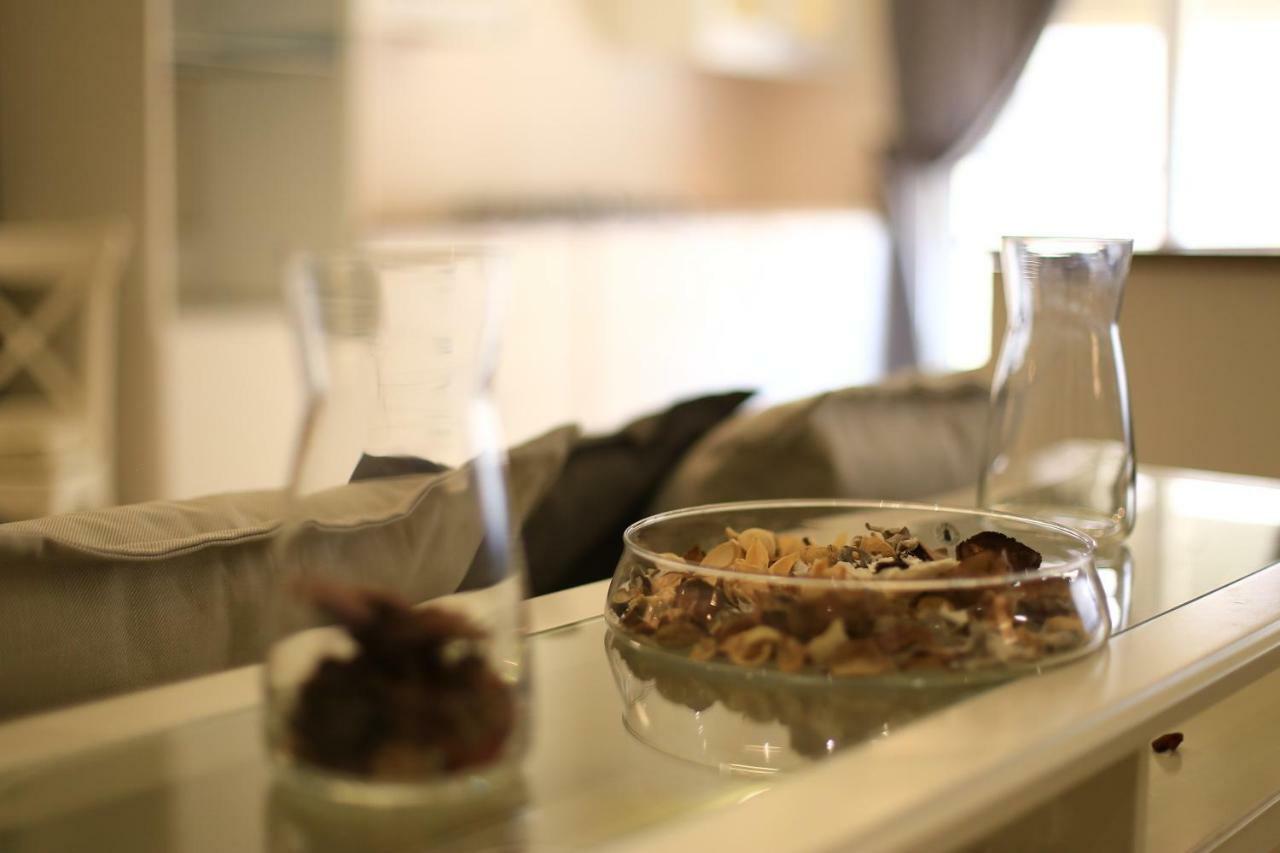 Apartmán Elite Residency Ammán Exteriér fotografie