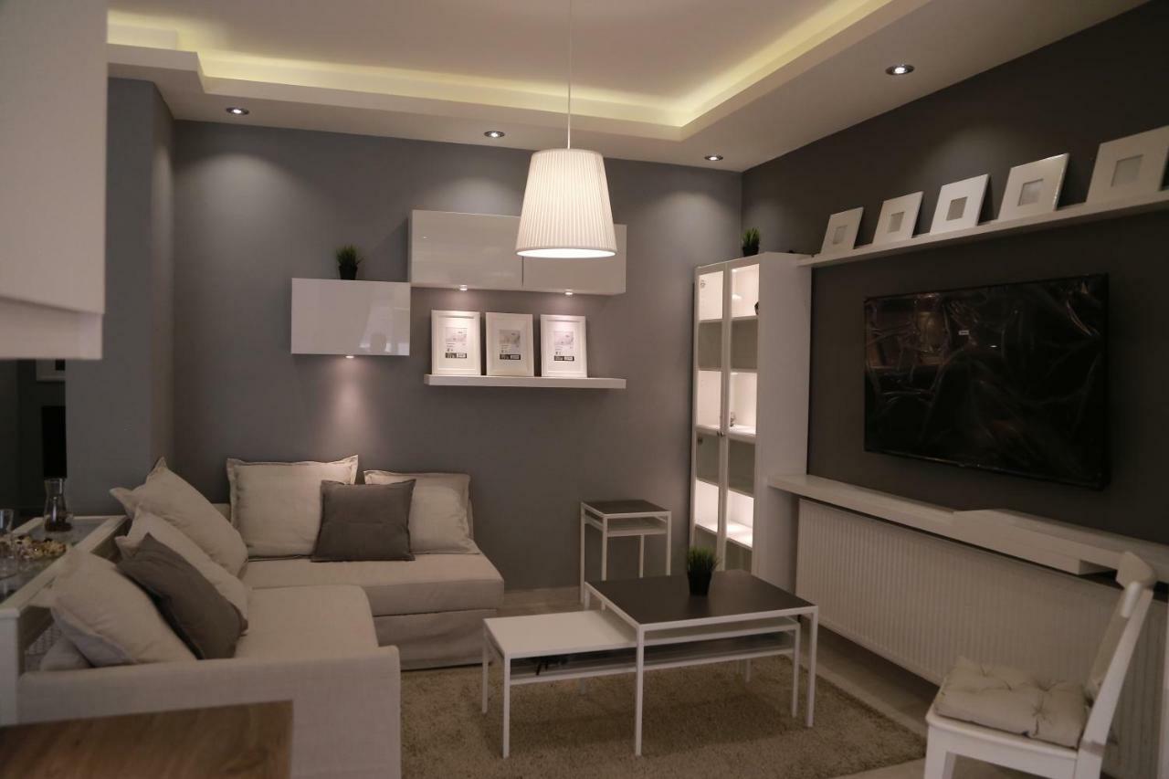 Apartmán Elite Residency Ammán Exteriér fotografie
