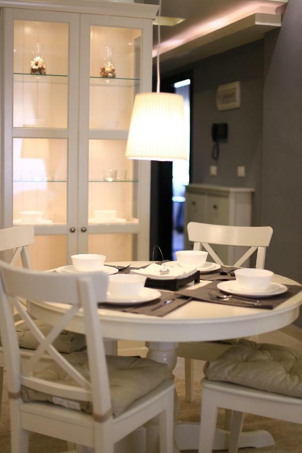 Apartmán Elite Residency Ammán Exteriér fotografie