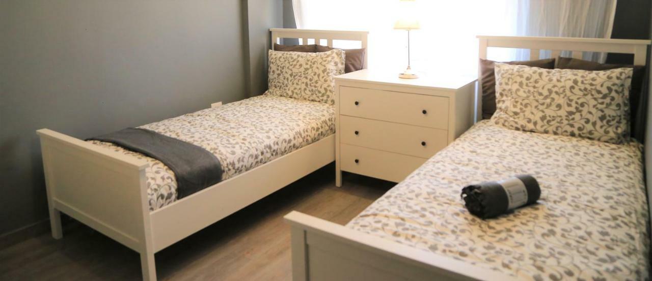 Apartmán Elite Residency Ammán Exteriér fotografie