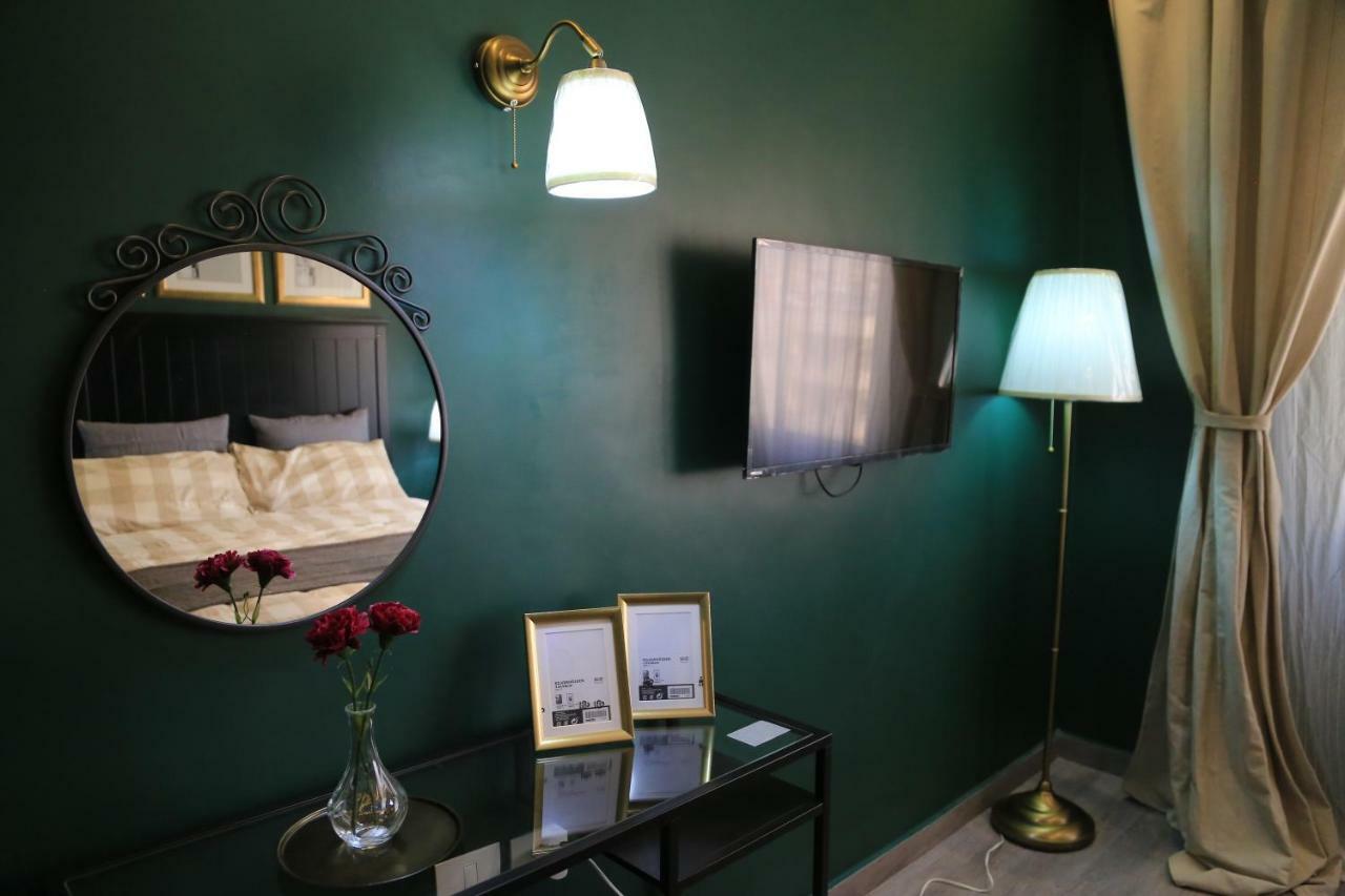 Apartmán Elite Residency Ammán Exteriér fotografie