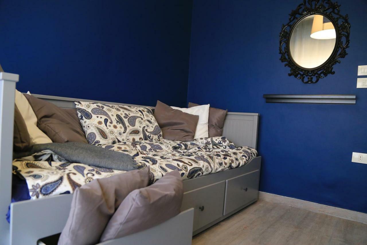Apartmán Elite Residency Ammán Exteriér fotografie