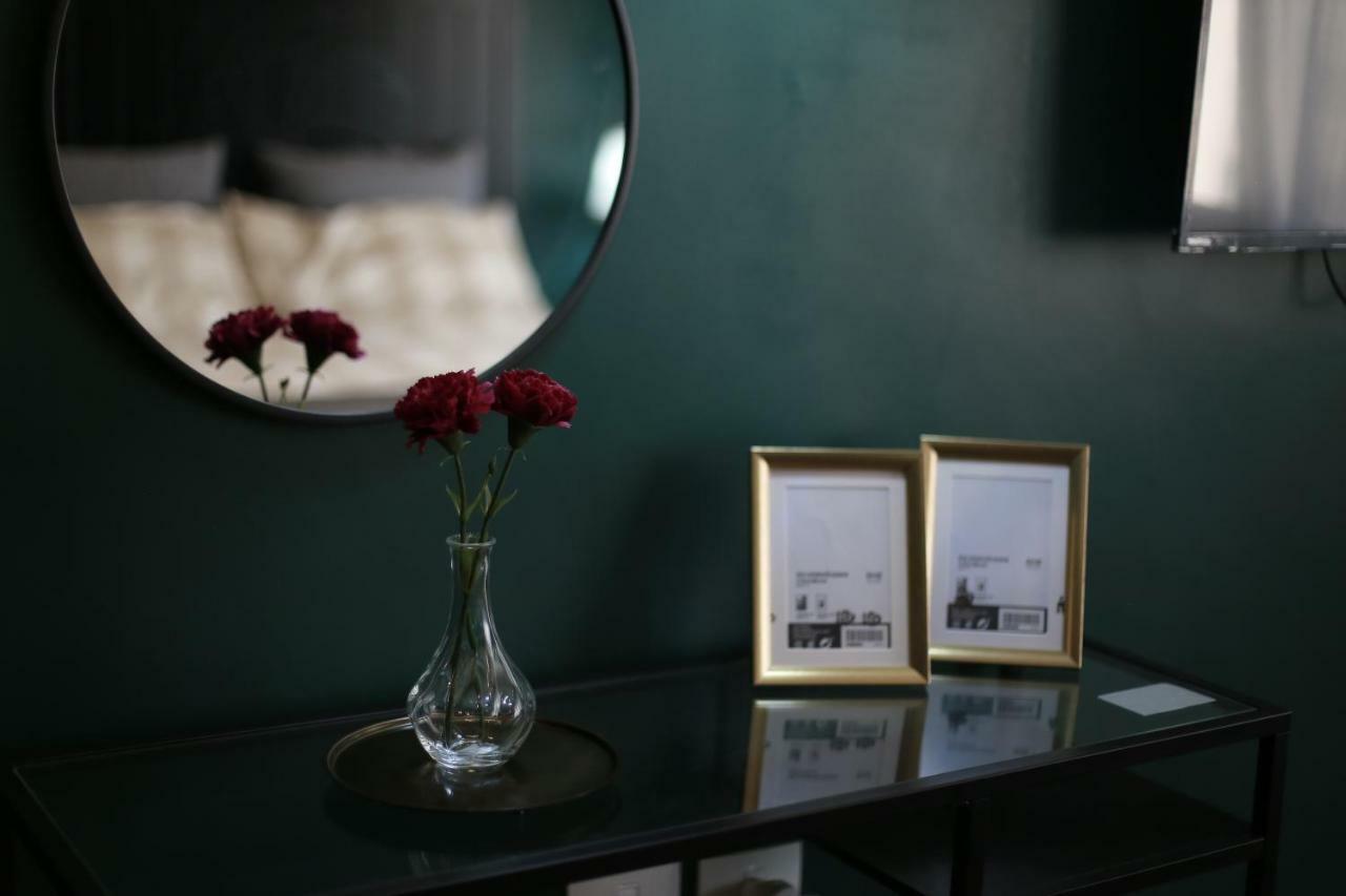 Apartmán Elite Residency Ammán Exteriér fotografie