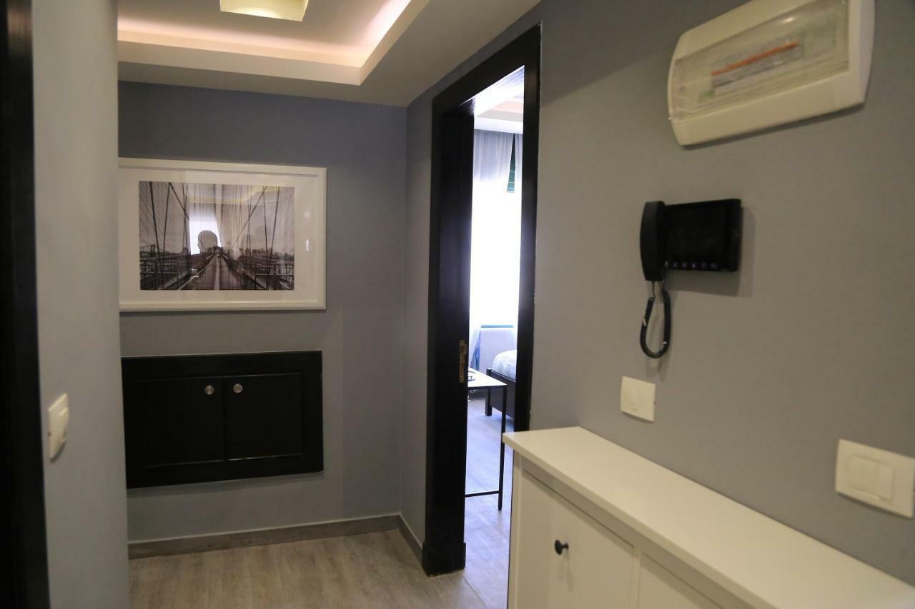 Apartmán Elite Residency Ammán Exteriér fotografie