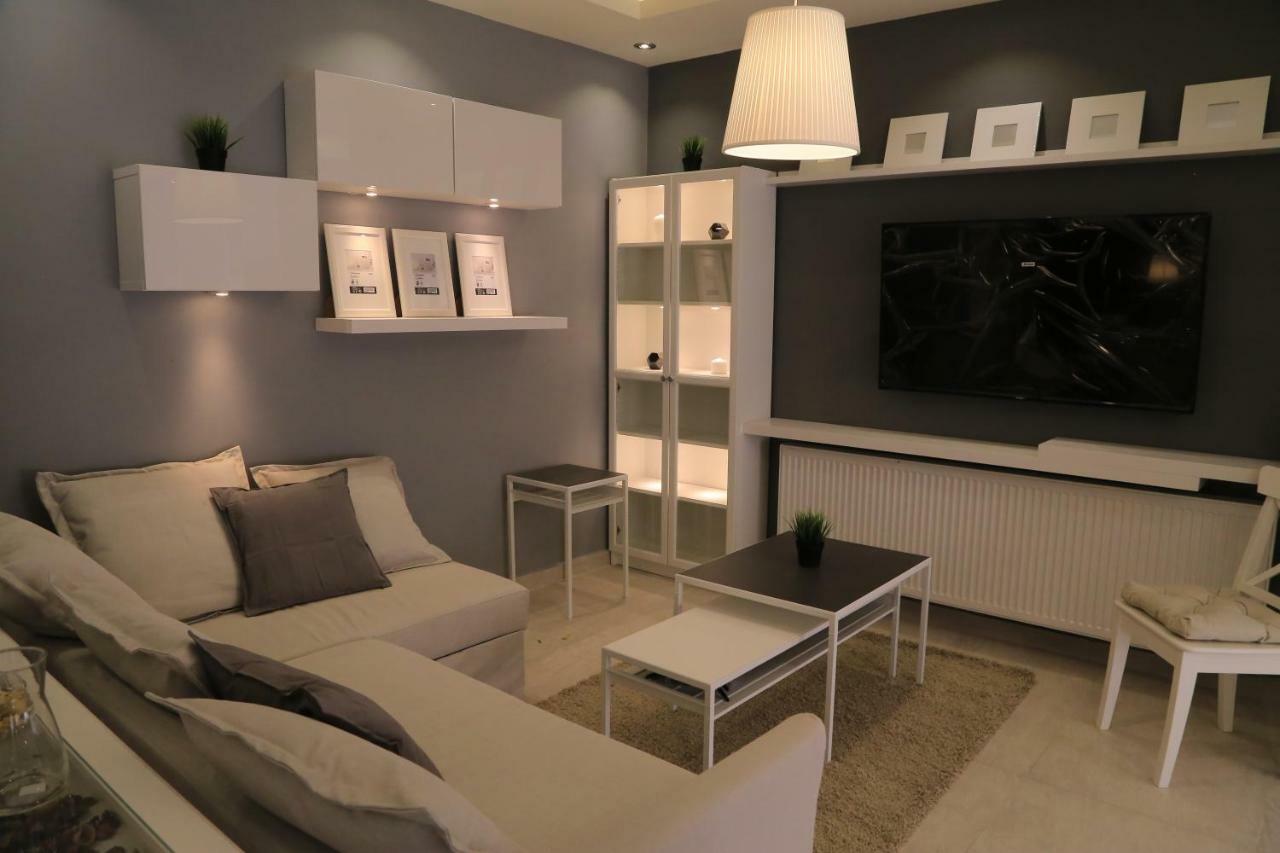 Apartmán Elite Residency Ammán Exteriér fotografie