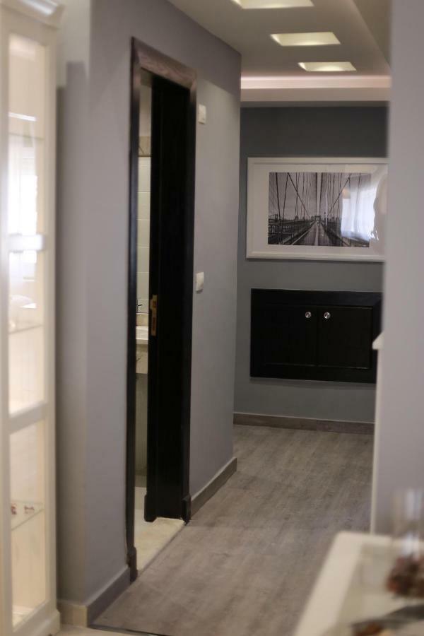 Apartmán Elite Residency Ammán Exteriér fotografie